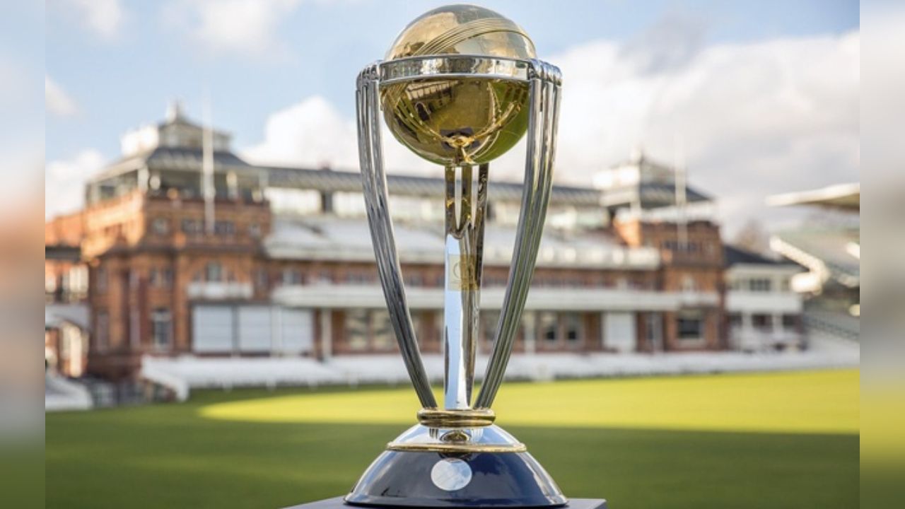 Cricket World Cup 2023 : বিশ্বকাপের সূচি ফাঁস, গুজব ওড়াচ্ছেন বোর্ড কর্তারা