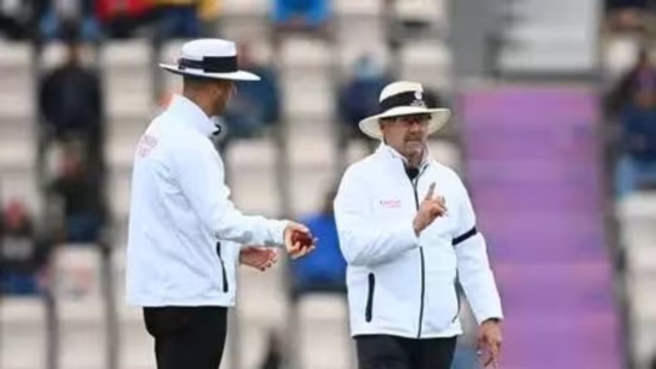 ICC Playing Conditions : থাকছে না ‘সফ্ট সিগন্যাল’, আন্তর্জাতিক ক্রিকেটে নানা পরিবর্তন সৌরভের কমিটির