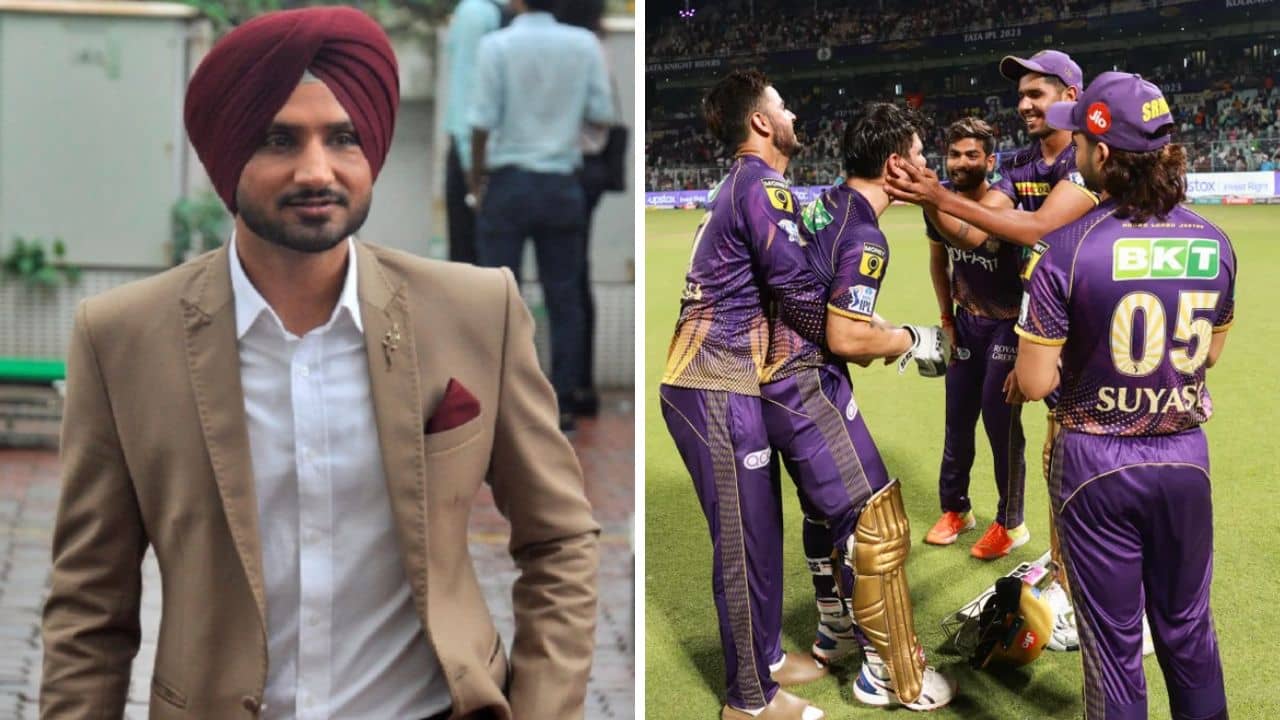 KKR, IPL 2023 : জাতীয় দলে ডাক সময়ের অপেক্ষা! কেকেআরের তরুণকে নিয়ে ভবিষ্যদ্বাণী ভাজ্জির