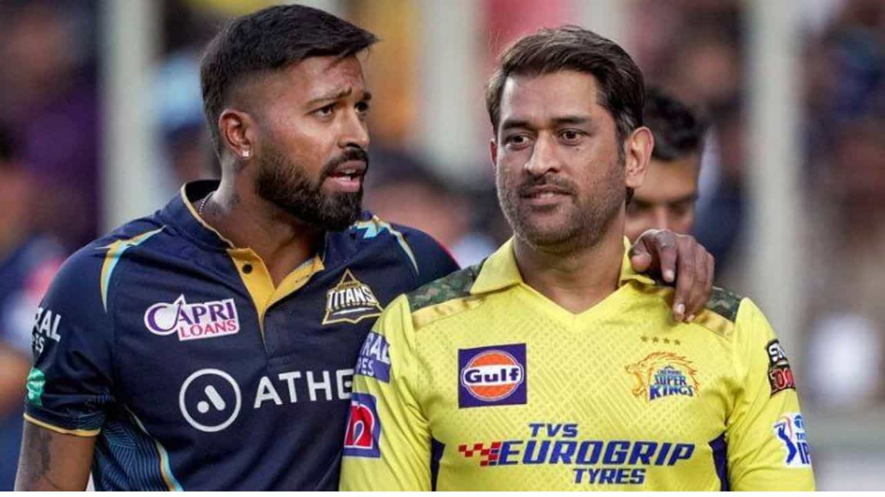 IPL 2023 : আক্ষরিক অর্থেই কোটিপতি লিগ, ফাইনাল হারলেও ক্রিকেটারদের উপর ধনবর্ষা! IPL 2023 : আক্ষরিক অর্থেই কোটিপতি লিগ, ফাইনাল হারলেও ক্রিকেটারদের উপর ধনবর্ষা!