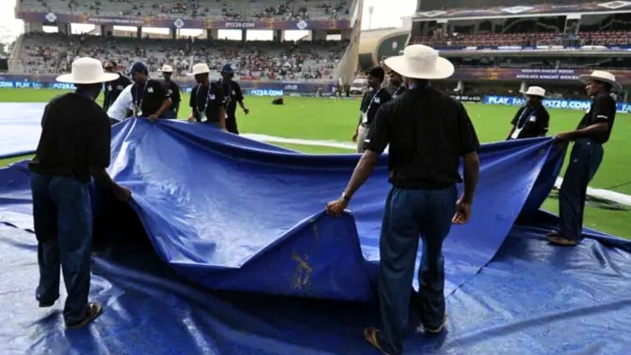 GT vs MI, IPL 2023 : বৃষ্টিতে ম্যাচ ধুয়ে গেলে ফাইনালে যাবে কোন টিম?