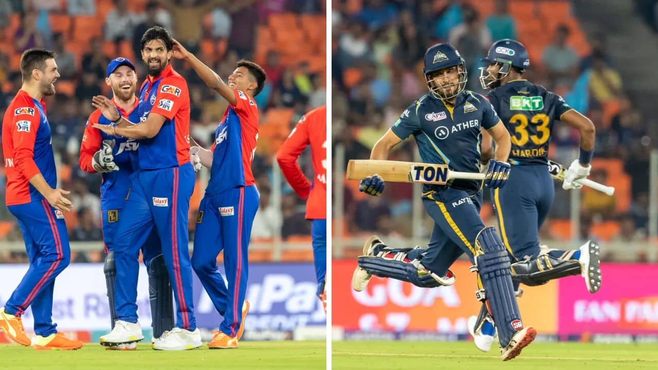 GT vs DC, IPL Match Result: গুজরাটের ডেরায় দিল্লির দাদাগিরি, লো স্কোরিং ম্যাচে হার হার্দিকদের