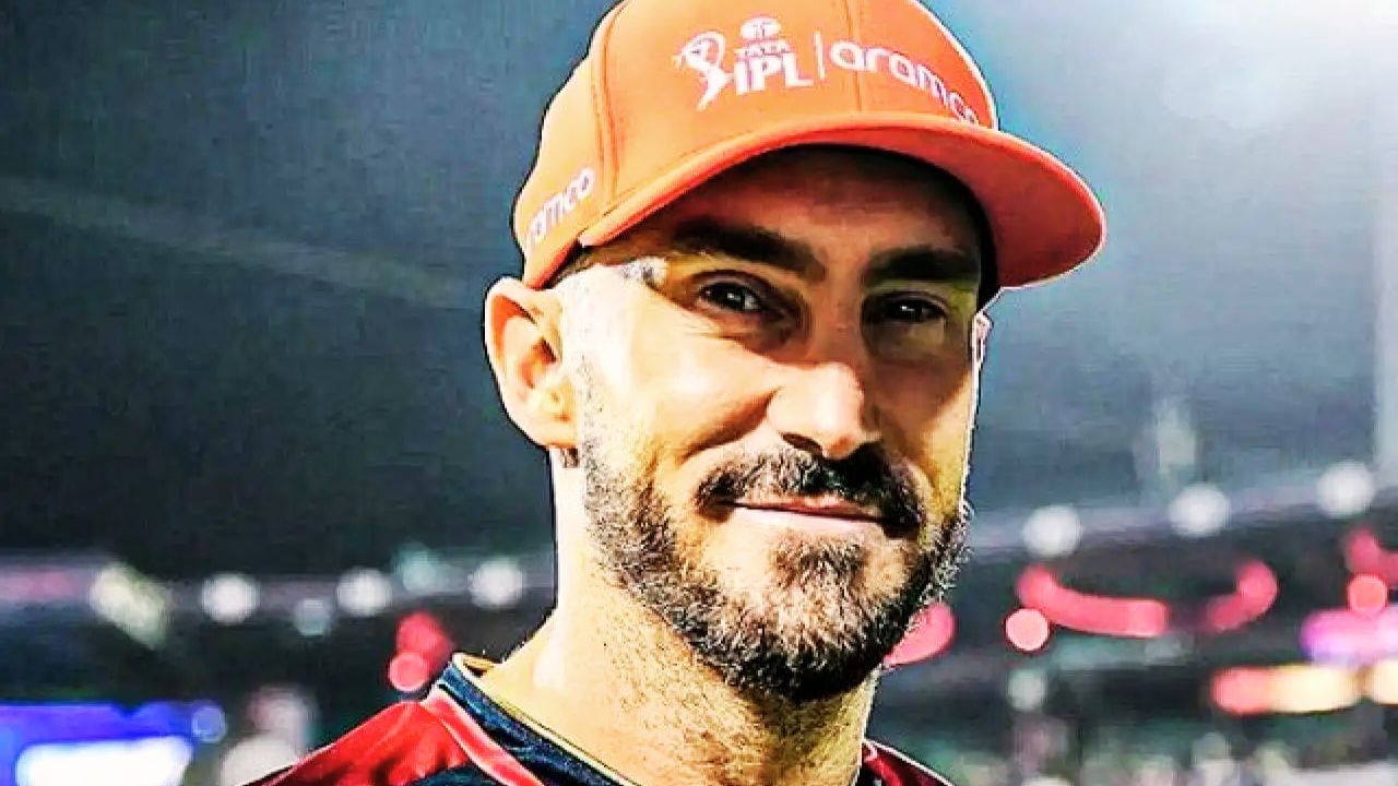 IPL 2023 Orange Cap : অরেঞ্জ ক্যাপের ধারেকাছে কাউকে ঘেঁষতে দিচ্ছেন না ডু'প্লেসি