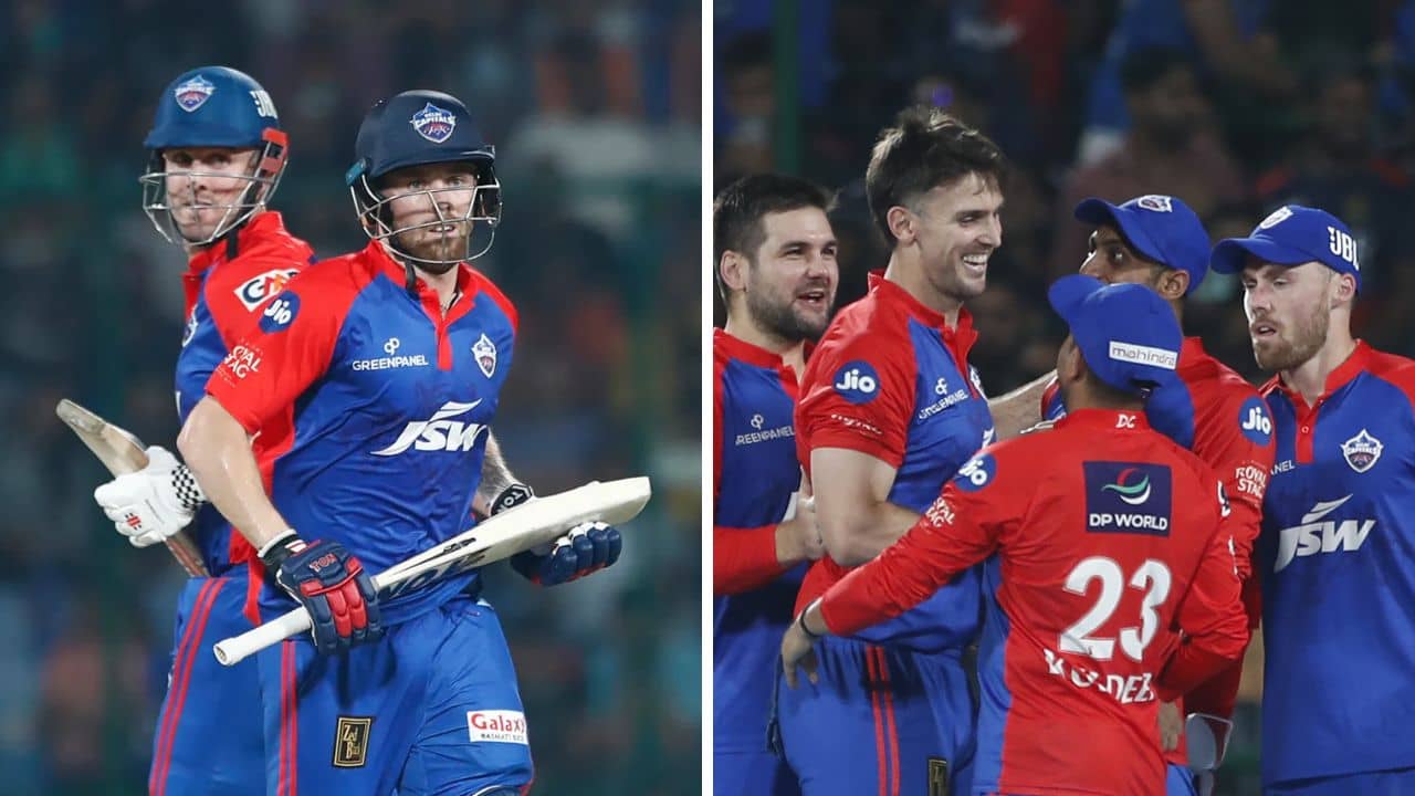 IPL 2023 Points Table: আরসিবির বিরুদ্ধে ঘরের মাঠে বদলা নিয়ে পয়েন্ট টেবলে উন্নতি দিল্লির