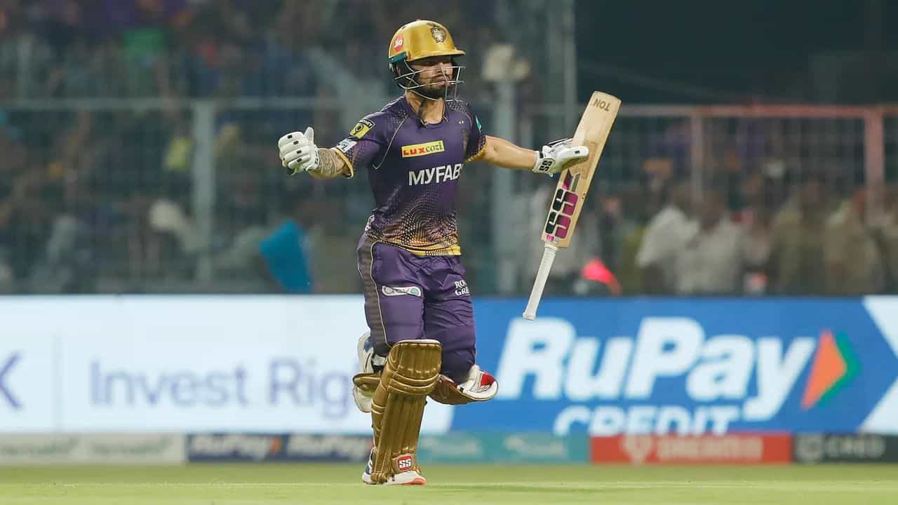 IPL 2023 Points Table: শেষ বলে রিঙ্কুর চার জেতাল কেকেআরকে, পয়েন্ট টেবলে লম্বা লাফ নাইটদের IPL 2023 Points Table: শেষ বলে রিঙ্কুর চার জেতাল কেকেআরকে, পয়েন্ট টেবলে লম্বা লাফ নাইটদের