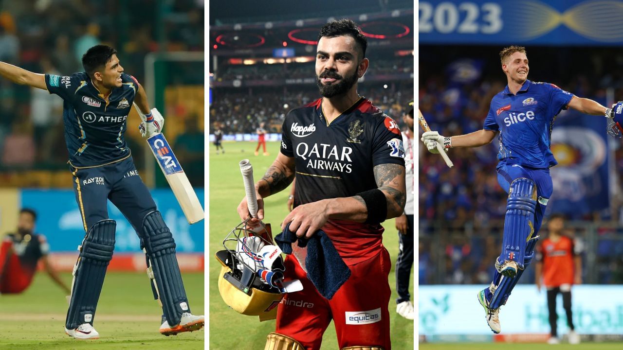 IPL 2023 Points Table: অ্যাকশনে ভরপুর সুপার সানডে-তে ৩টি সেঞ্চুরি দিয়ে গ্রুপ পর্ব শেষ