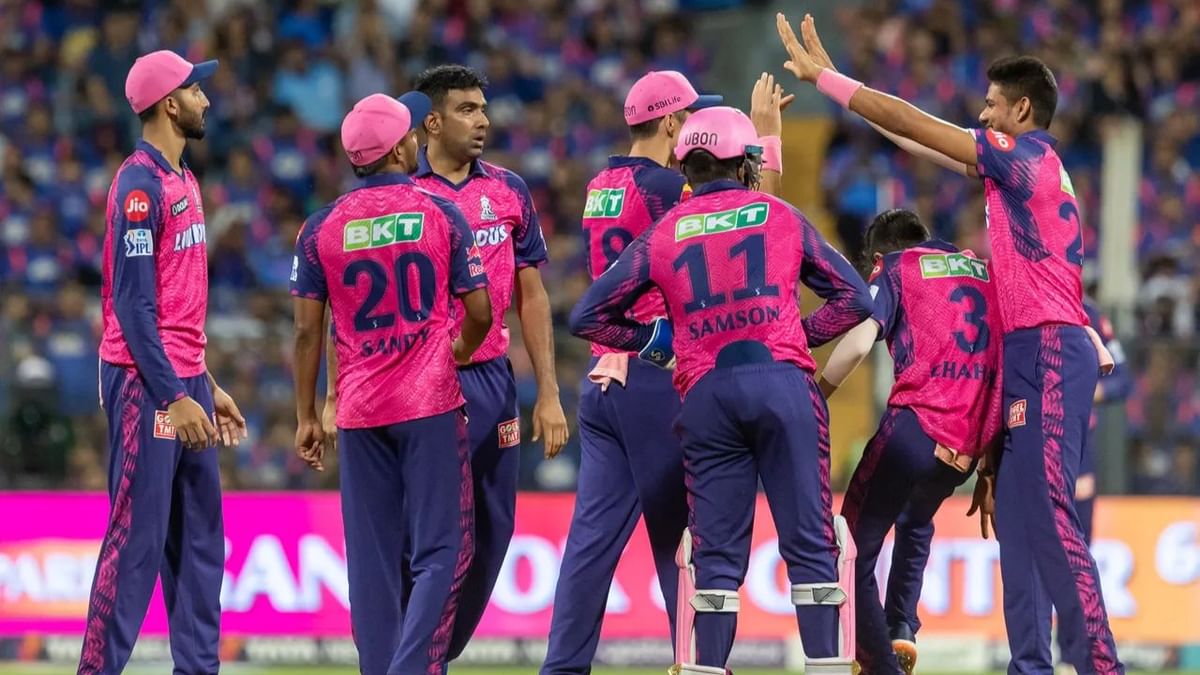 IPL 2023 Points Table সুবর্ণ সুযোগ পিঙ্ক আর্মির, গুজরাটকে আজ হারালে