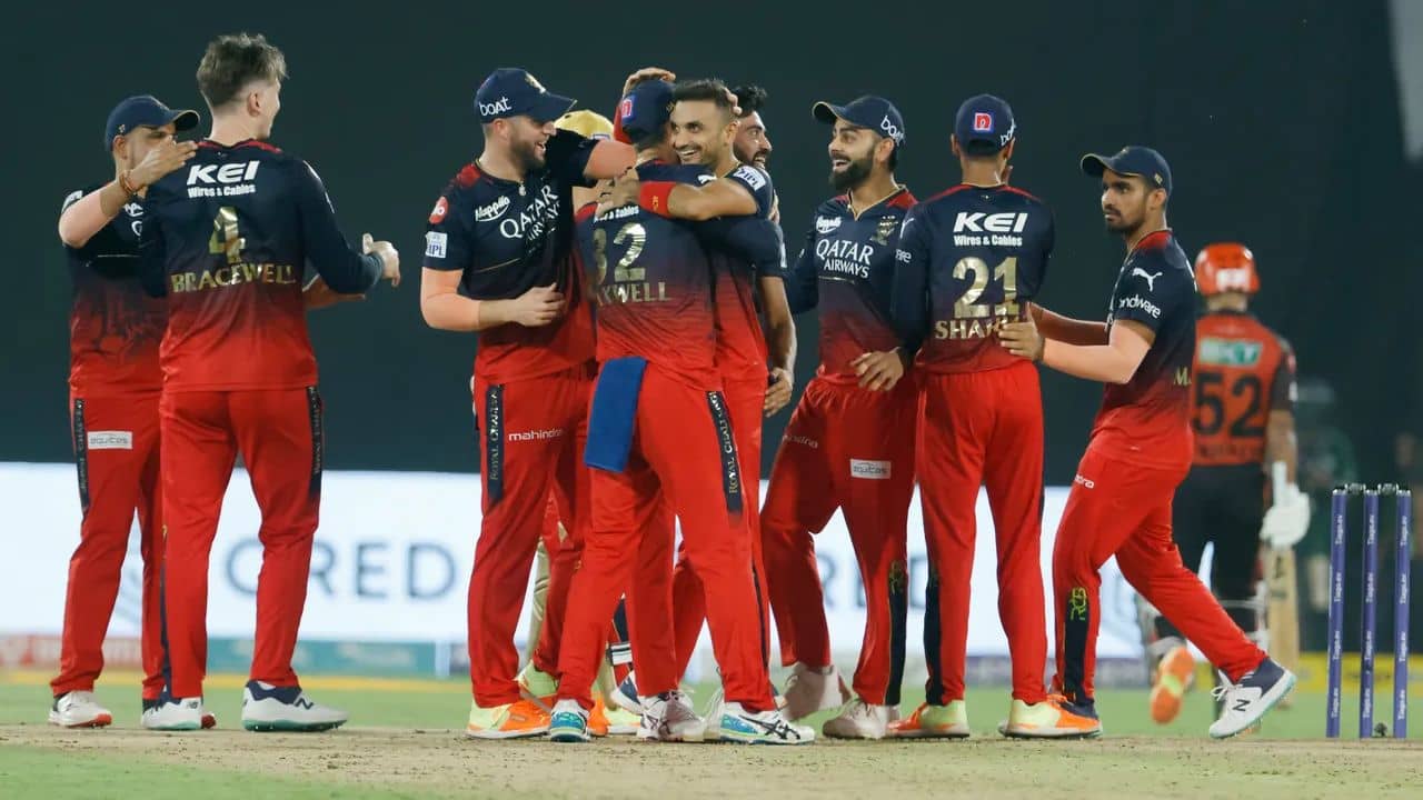 IPL 2023 Points Table: মুম্বইকে টপকে গেলেন বিরাটরা, আরসিবির জয়ে নাইটদের প্লে অফের রাস্তা কঠিন