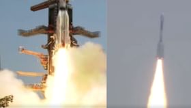 ISRO GSLV-F12: ইতিহাস গড়ল ISRO, সফলভাবে উৎক্ষেপণ পরবর্তী প্রজন্মের স্যাটেলাইটের ISRO GSLV-F12: ইতিহাস গড়ল ISRO, সফলভাবে উৎক্ষেপণ পরবর্তী প্রজন্মের স্যাটেলাইটের
