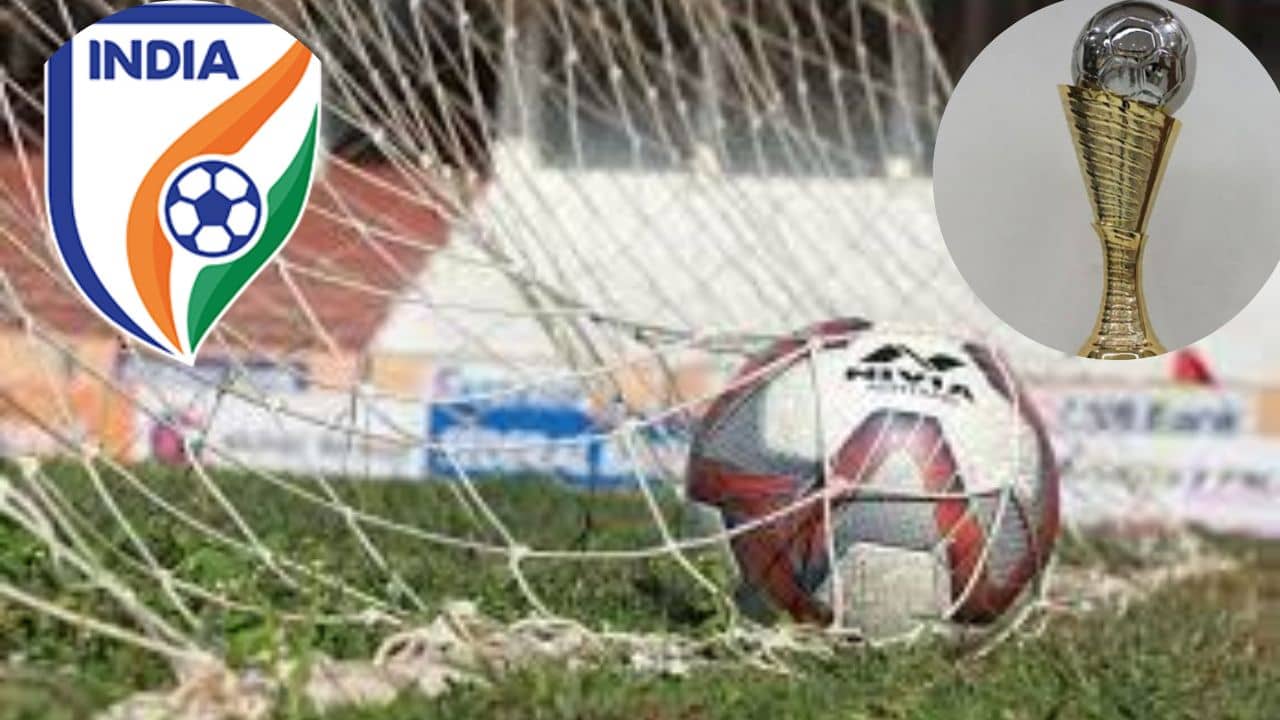 I-League: আই লিগে ফিরবে কর্পোরেট ছোঁয়া! ফেডারেশনের নানা পরিকল্পনা...