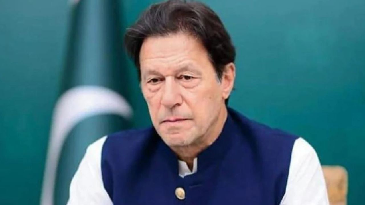 Imran Khan: ইমরান খানের গ্রেফতারি বেআইনি, জানাল পাক সুপ্রিম কোর্ট