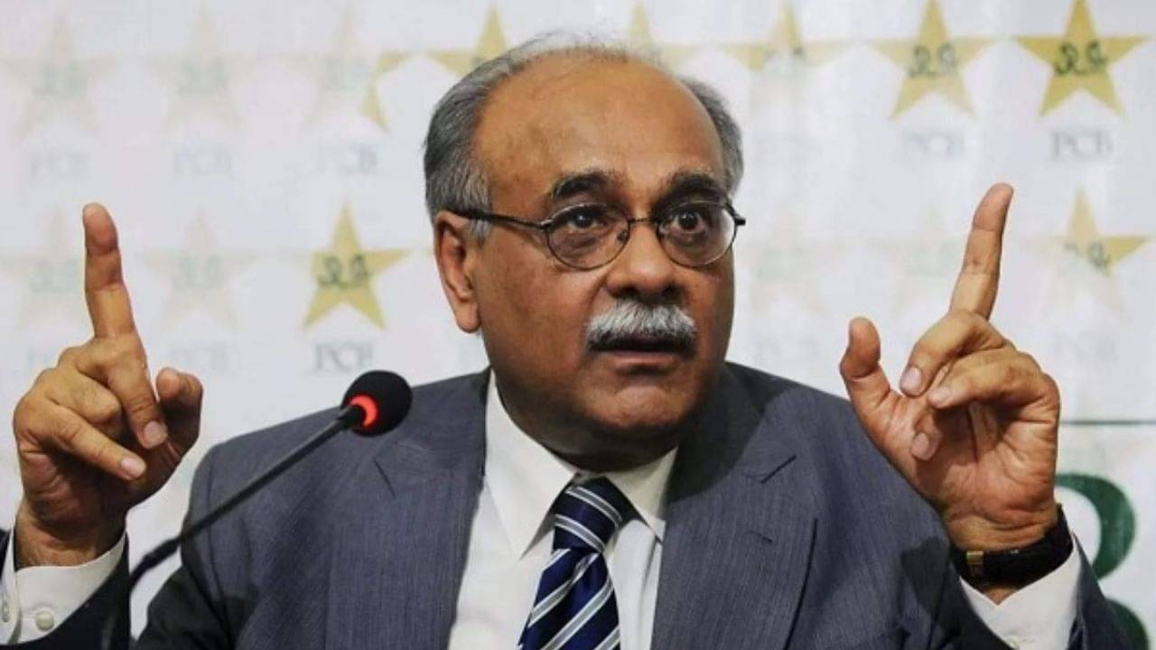 India vs Pakistan: হারের ভয়ে পাকিস্তানে আসছে না ভারত, পিসিবি চেয়ারম্যানের হাস্যকর মন্তব্য