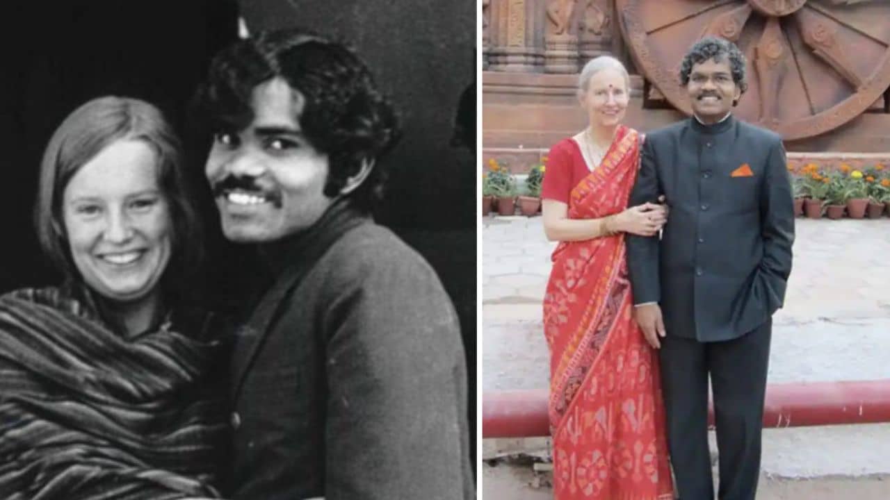 Indian rides cycle to Europe: স্ত্রী বিদেশিনী, দেখা করতে সাইকেলে চেপে ভারত থেকে ইউরোপে পাড়ি শিল্পীর