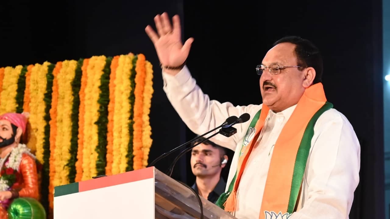 Maharashtra: নাড্ডার পিএ বলছি, মন্ত্রী হতে চান?, বিজেপি বিধায়কদের কাছে চাওয়া হল লক্ষ লক্ষ টাকা