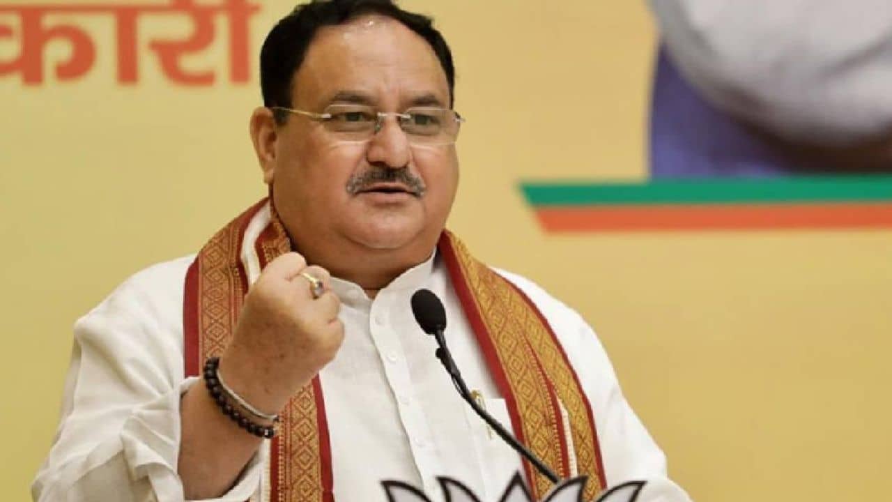 JP Nadda: নবজোয়ার কর্মসূচির পাল্টা! আগামী মাসেই বঙ্গ সফরে জেপি নাড্ডা
