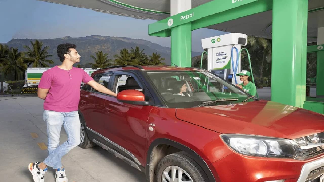 Jio BP diesel: মুকেশ অম্বানির প্রিমিয়াম ডিজেল বাঁচবে বছরে এক লাখেরও বেশি টাকা, জেনে নিন বিস্তারিত