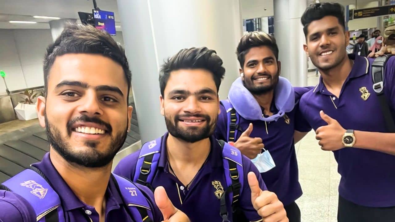 KKR, IPL 2023: শুধু মাঠে নয়, ফেসবুকেও খেলছে কেকেআর, পিছনে রইল বার্সা-ম্যান ইউ