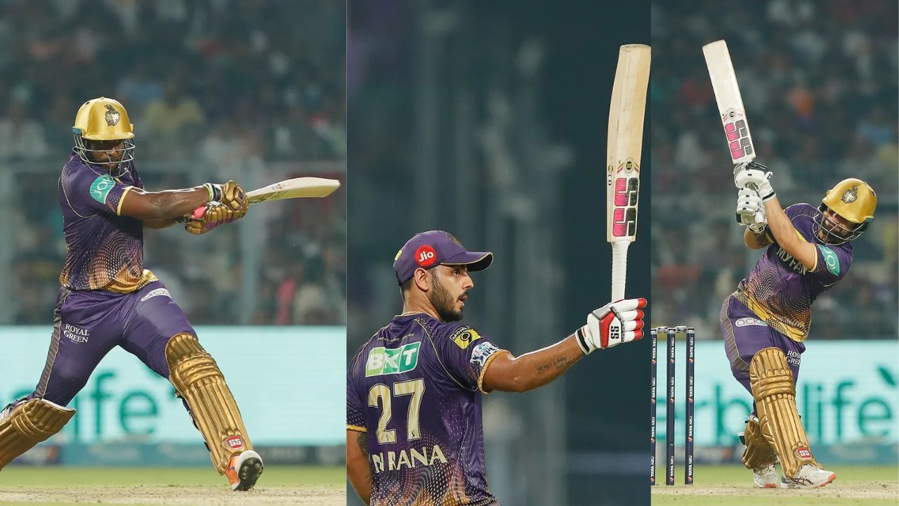 KKR vs PBKS IPL Match Result : ঘরের মাঠে শেষ বলে জয়, কেকেআরকে লাইফলাইন দিল RRR