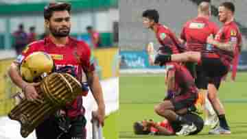 KKR vs PBKS IPL 2023 Match Prediction : পঞ্জাব কিংসের বিরুদ্ধে মেজাজটাই আসল রাজা কেকেআরের