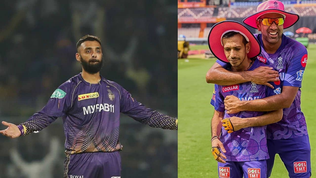 KKR vs RR IPL 2023 Match Prediction : ইডেনে আজ কোয়ালিটি স্পিনের লড়াই