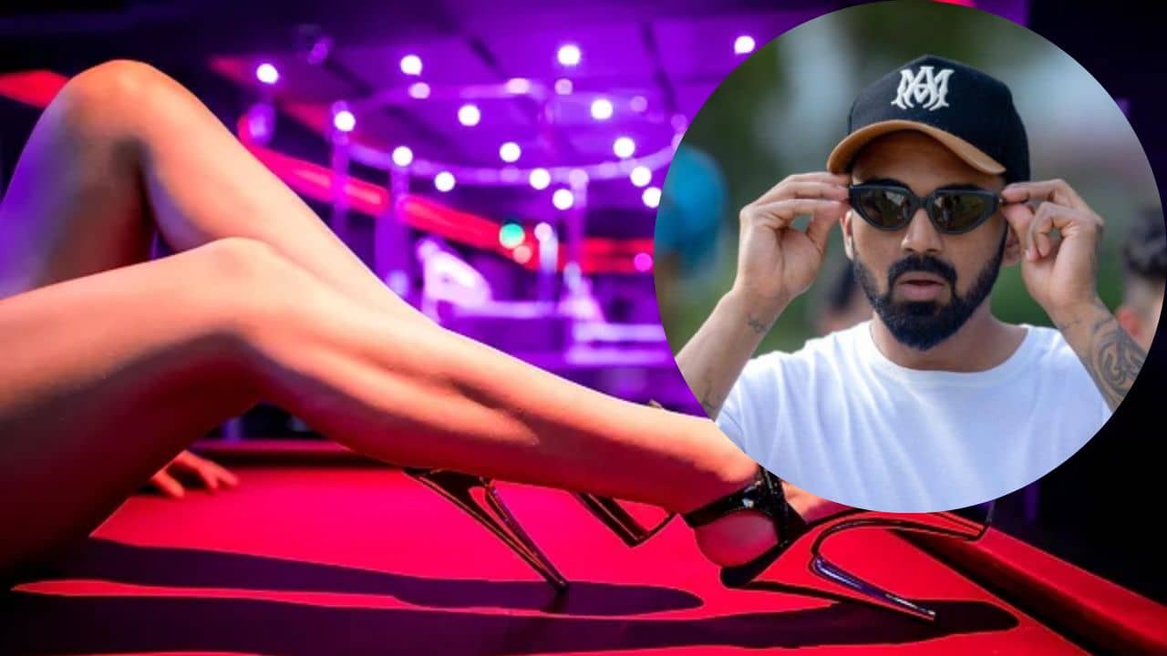 KL Rahul : একটু একটু করে পোশাক খুলছেন রমণী, হাঁ করে গিলছেন রাহুল! বিয়ের ছয়মাসের মধ্যে একী কাণ্ড