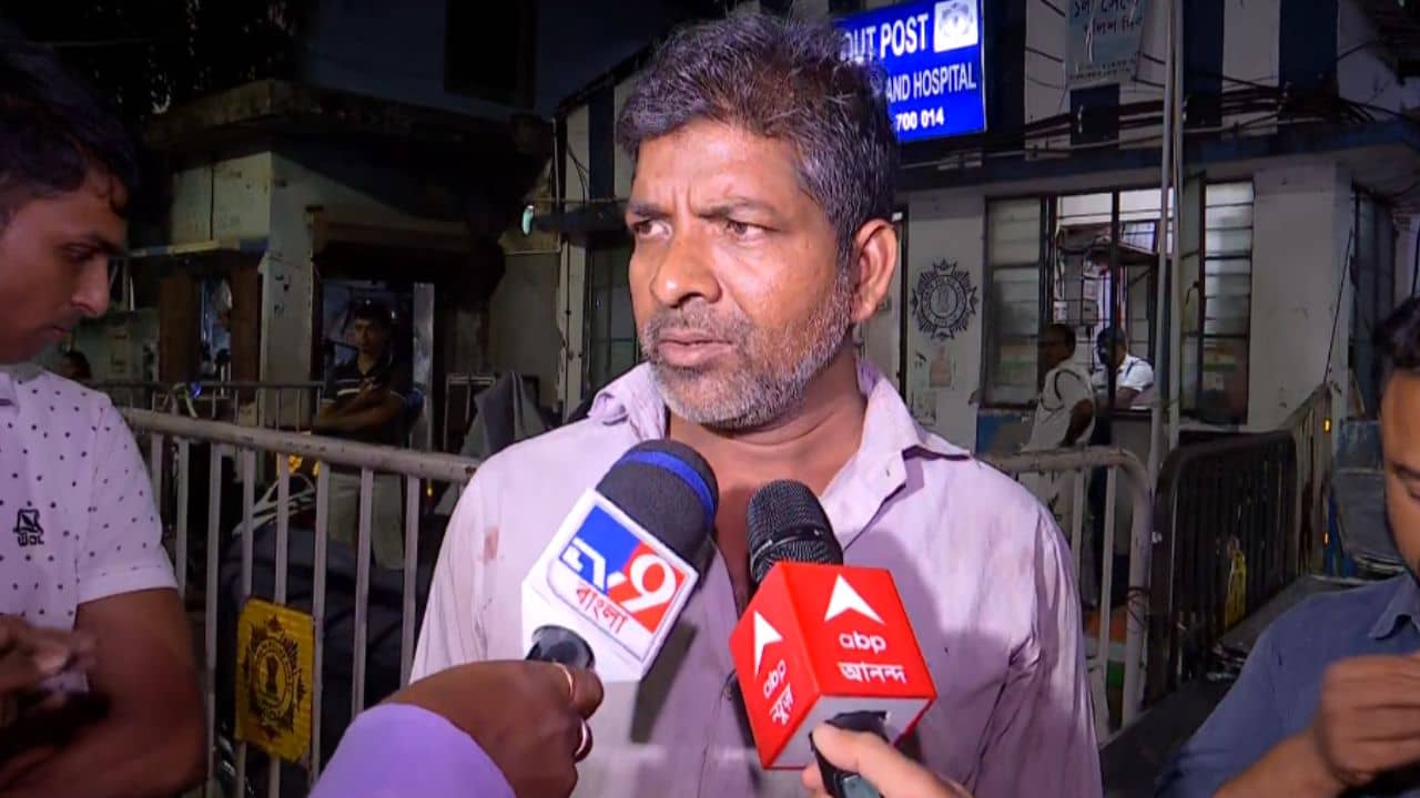 Crime: জল নিয়ে ঝগড়া, খাস কলকাতায় ধারাল কাঁচির আঘাতে মৃত্যু যুবকের