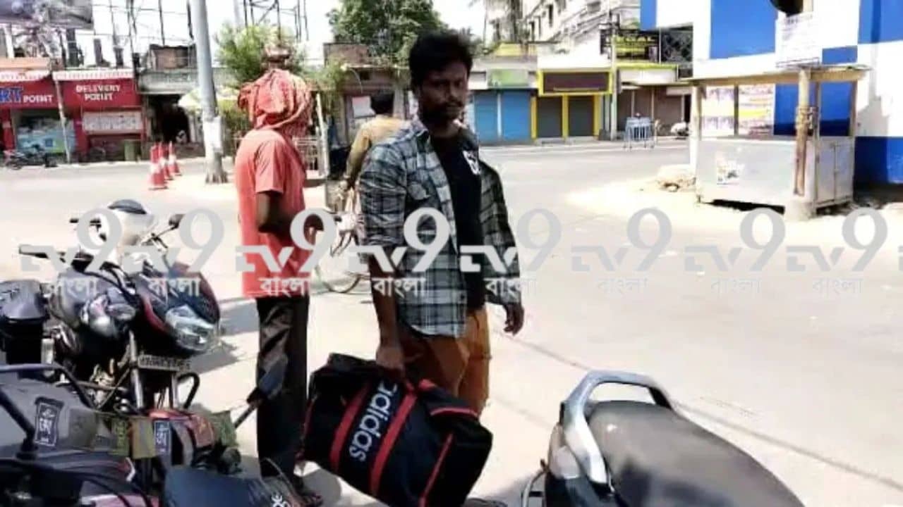 Uttar Dinajpur: ব্যাগের মধ্যে শিশুর দেহ! সিস্টেমের গন্ডগোল মানছে তৃণমূল