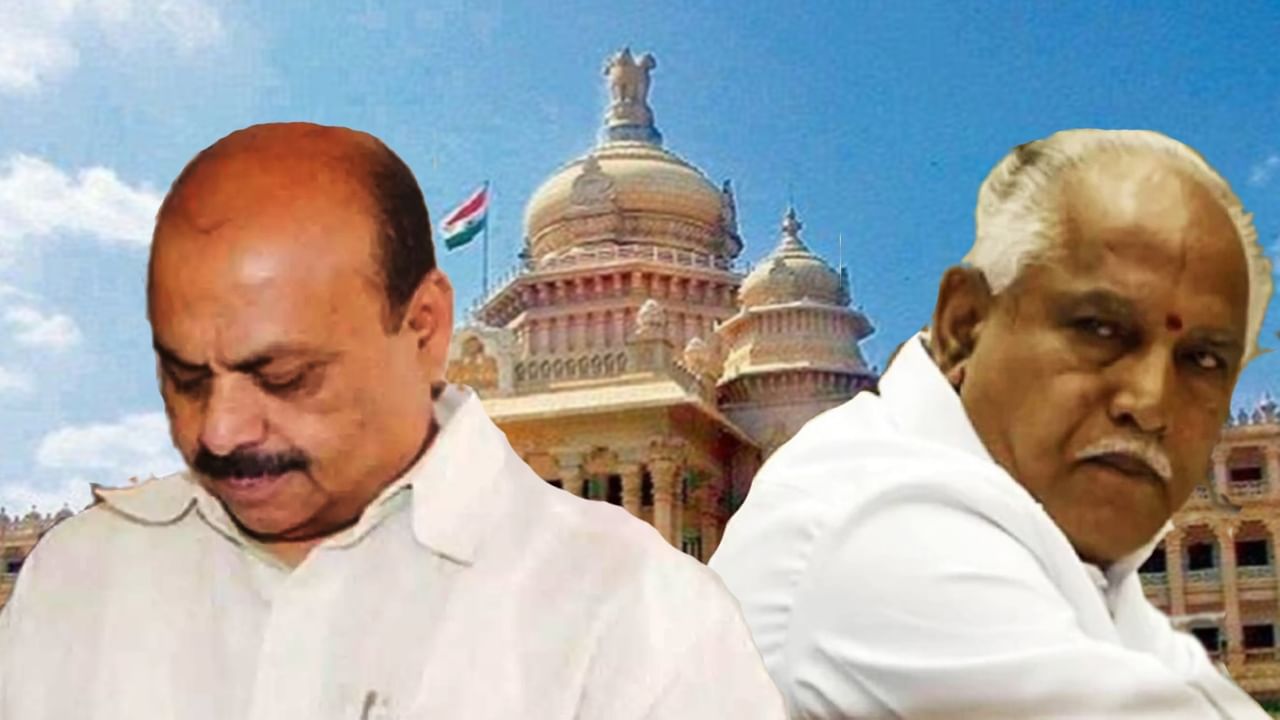Karnataka Election 2023: বিজেপির ভোটব্যাঙ্কে ধসের ‘কারিগর’ কি লিঙ্গায়তরাই, কেন মুখ ফেরালেন তাঁরা?