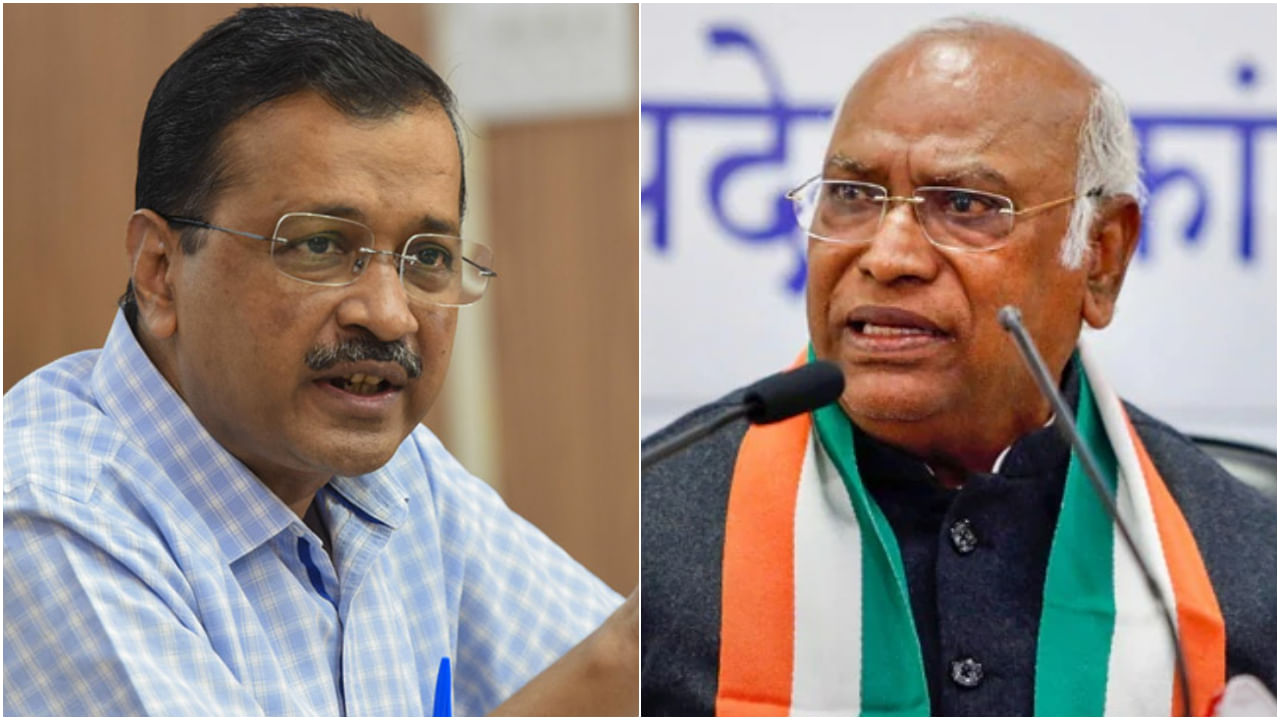 Kejriwal: কেজরীবালের পাশে এবার কংগ্রেসও, মমতার সঙ্গে সাক্ষাতের আগেই বিরোধী জোটের পালে জোর হাওয়া