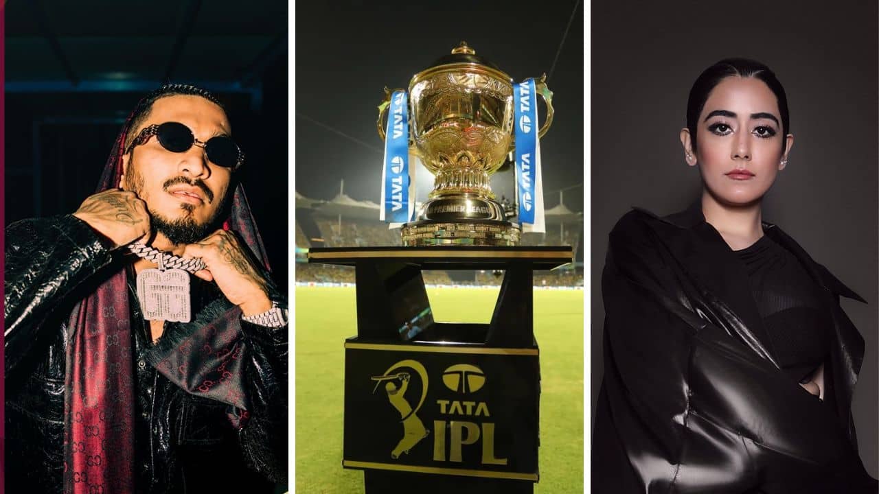 IPL 2023 Closing Ceremony: আইপিএলের সমাপ্তি অনুষ্ঠানে গ্ল্যামারের ছড়াছড়ি, বিনোদনের পসরা নিয়ে আমেদাবাদে থাকছেন কারা?