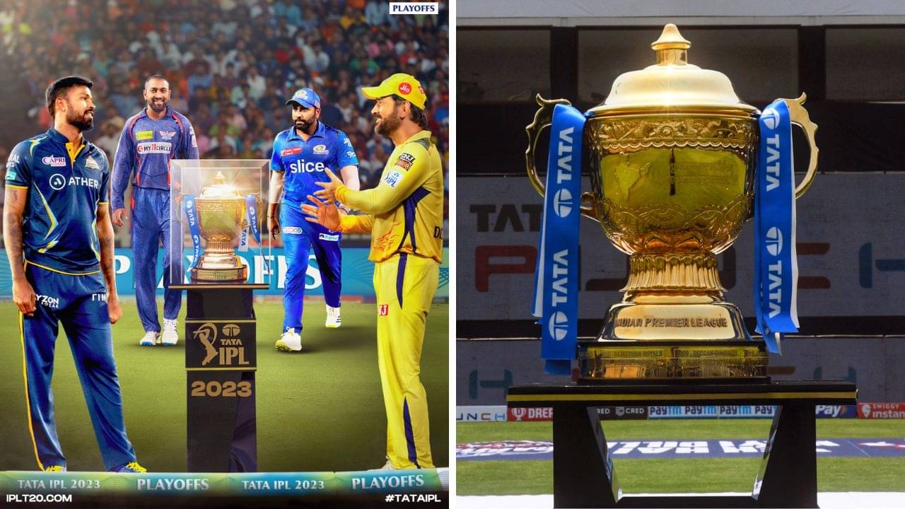 IPL 2023 Prize Money: চ্য়াম্পিয়নদের উপর টাকার বৃষ্টি! আইপিএলের বিজয়ীরা কত কোটি আর্থিক পুরস্কার পাবে?