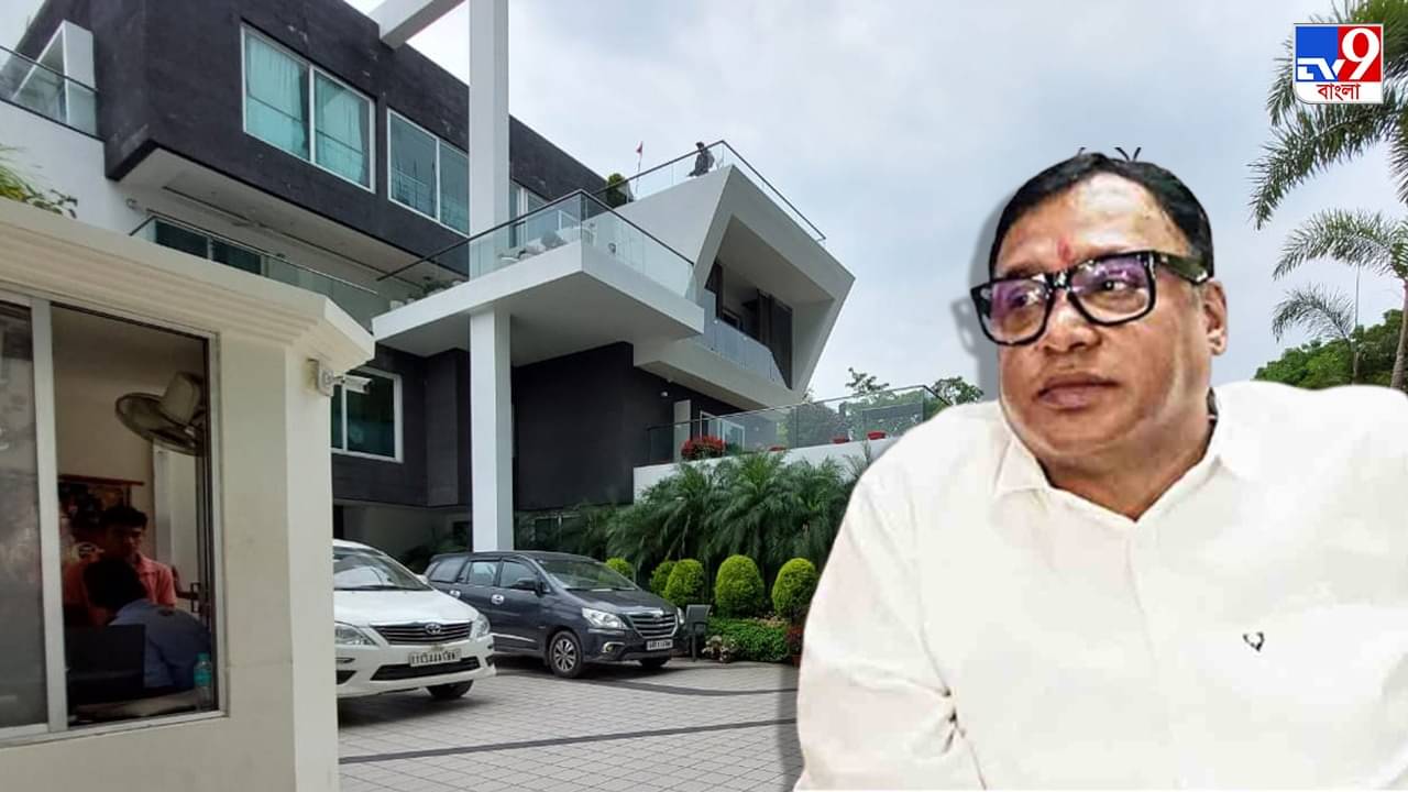 Krishna Kalyani: যারা আমার সাদা জামায় কালি লাগাতে গিয়েছে..., আয়কর হানা শেষ হতেই স্বমেজাজে কৃষ্ণ