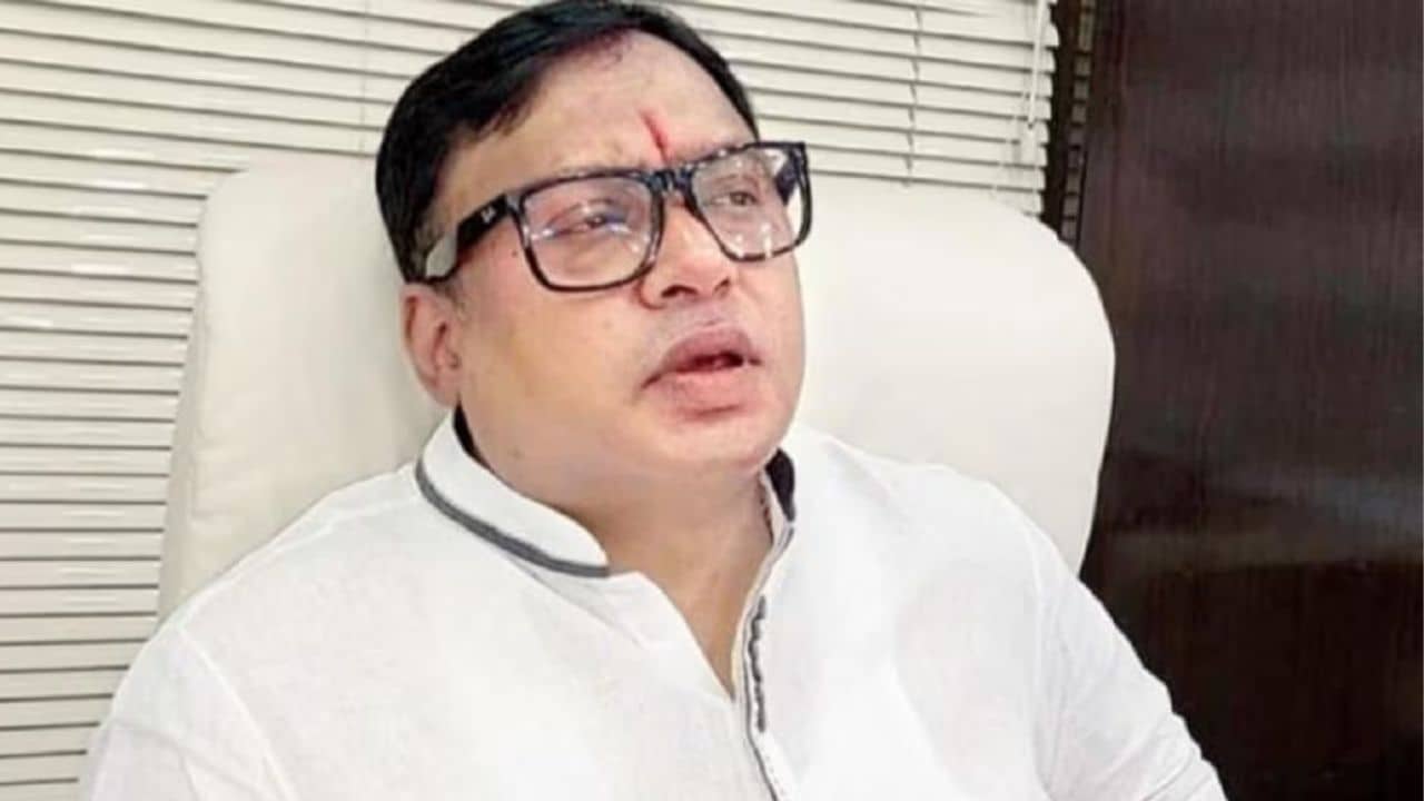 Krisna Kalyani IT Raid Update: ২৮ ঘণ্টা অতিক্রান্ত, IT অফিসারদের লাগাতার তল্লাশি-জিজ্ঞাসাবাদ কৃষ্ণকে