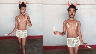 Viral Video: কী কাণ্ড! কী কাণ্ড! বিয়ের মণ্ডপে নববধূর সামনেই বান্ধবীকে জড়িয়ে ধরল বর, তারপর…