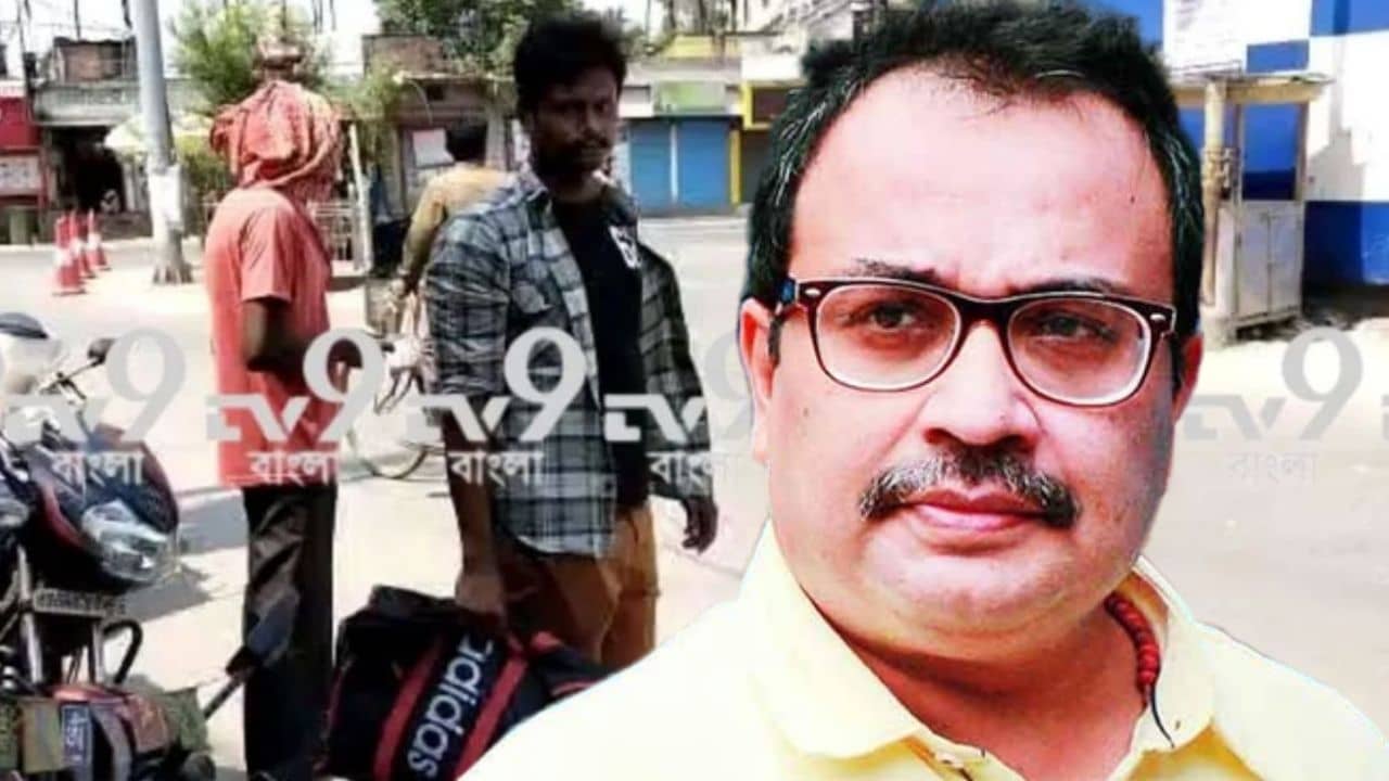 Kaliaganj Deadbody: পাড়া প্রতিবেশীরা কি অপেক্ষা করছিলেন কখন ব্রেকিং নিউজ় হবে?, কালিয়াগঞ্জের ঘটনায় প্রশ্ন কুণালের
