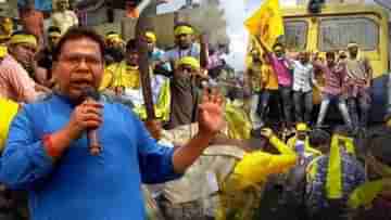 Kurmi Protest: তৃণমূল বিধায়কের খালিস্তানি’ মন্তব্যে পুরুলিয়া ঝড় তোলার হুঁশিয়ারি কুড়মি নেতাদের