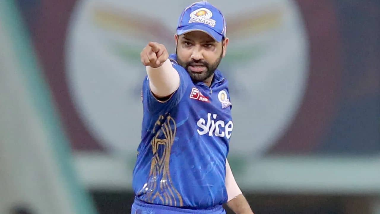 LSG vs MI : ম্যাচের টার্নিং পয়েন্ট কোনটা? রোহিত শর্মা জানালেন...