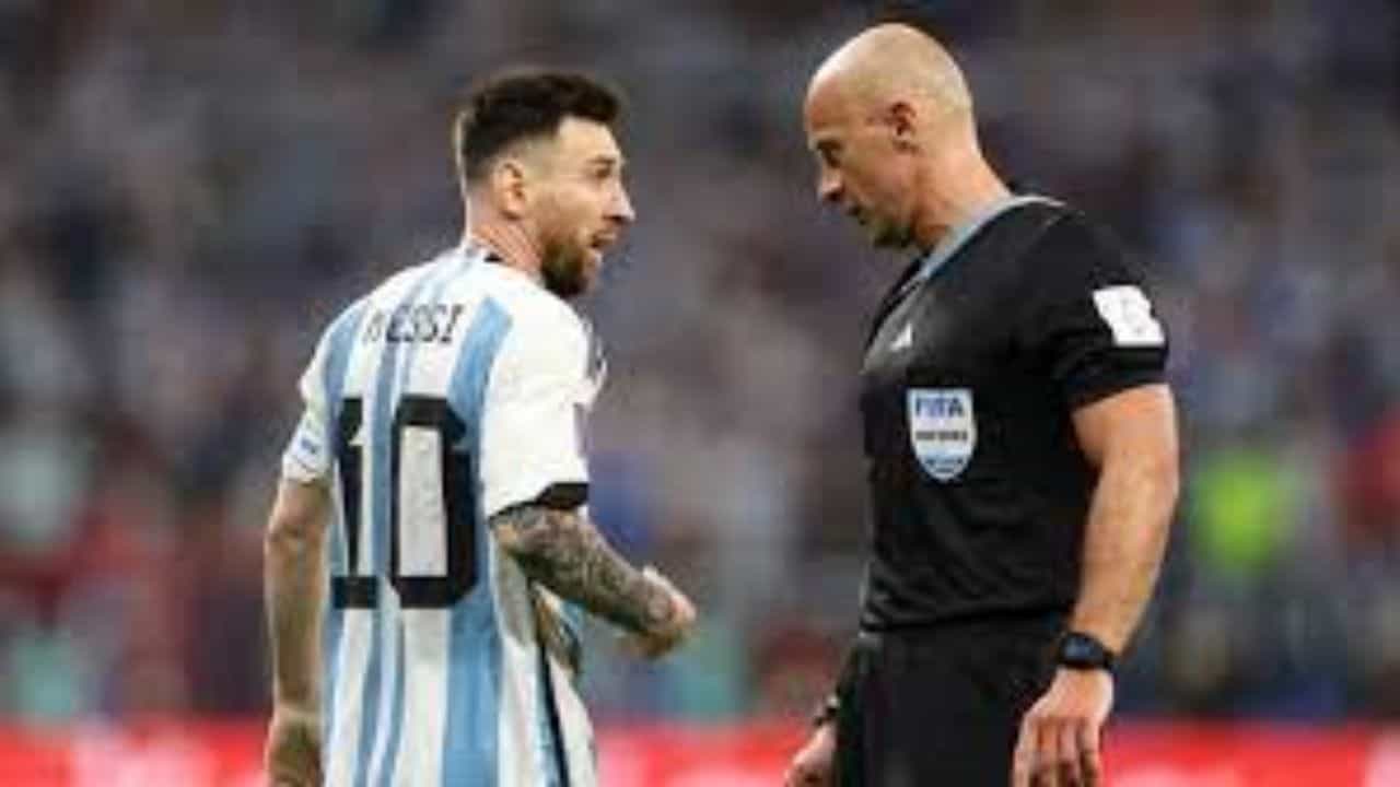 UCL FINAL : একই মরসুমে জোড়া মেগা ফাইনাল, চ্যাম্পিয়ন্স লিগে সেই বিতর্কিত রেফারি!