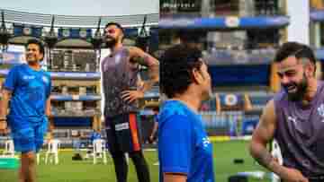 MI vs RCB IPL 2023 Match Prediction : প্রথম চারে প্রবেশই লক্ষ্য ট্র্যাফিক জ্যামে আটকে থাকা মুম্বই-আরসিবির