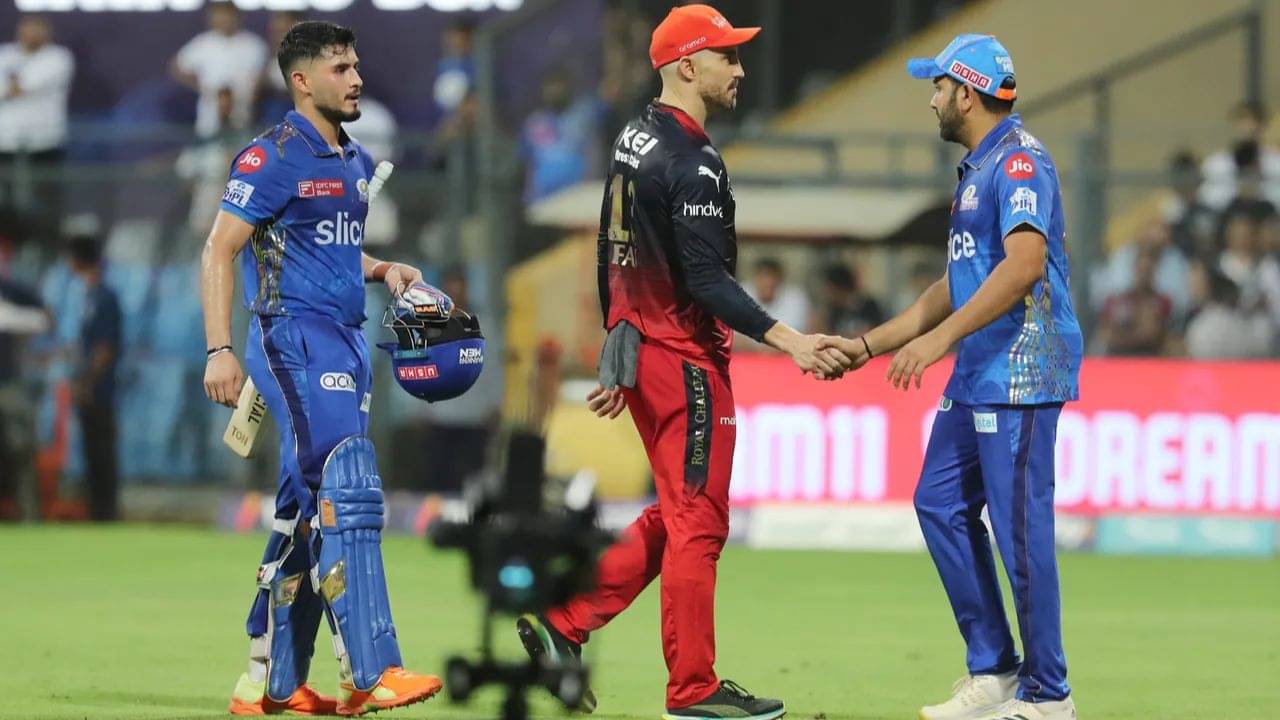 IPL 2023 Orange Cap : দলের ফের হার, কপলা টুপির লড়াইয়ে লিড বাড়ল ডুপ্লেসির