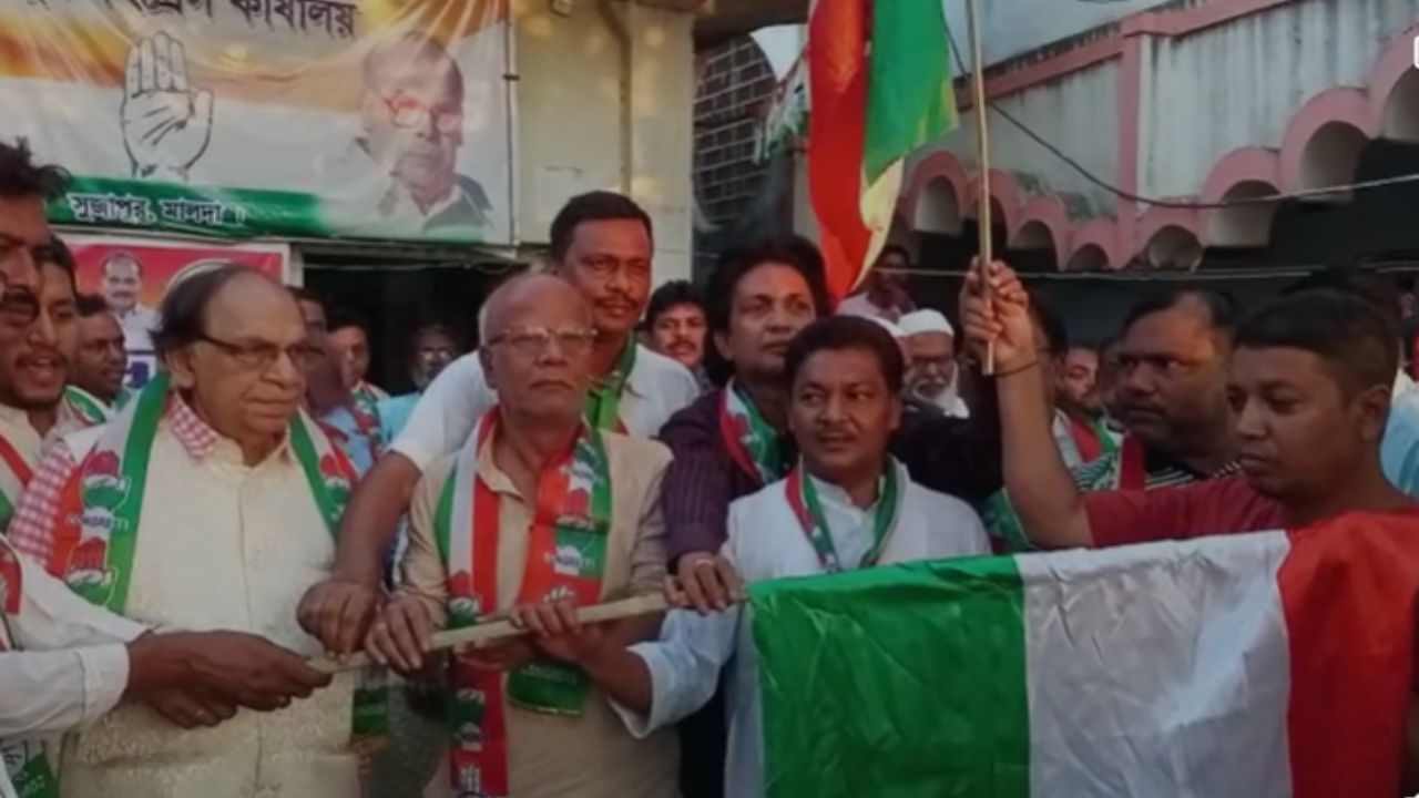 Maldah: অভিমান হয়েছে বাংলার সংখ্যালঘুদের একাংশের, মেনে নিলেন তৃণমূল নেতা