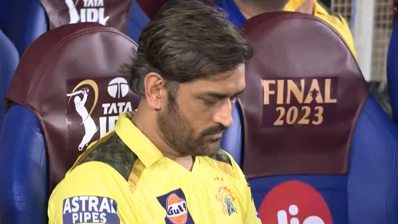 MS Dhoni : আইপিএল জিতেই বিপত্তি! হাসপাতালে ভর্তি করা হচ্ছে ধোনিকে