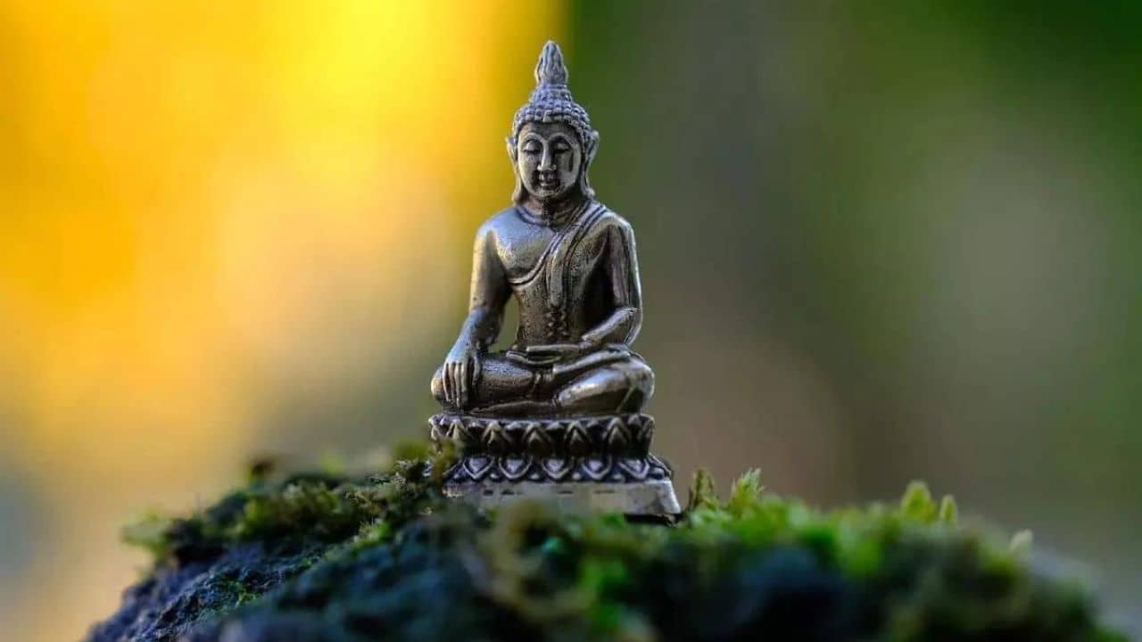 Buddha Purnima 2023: ১৩০ বছর পর বুদ্ধ পূর্ণিমায় মহাসংযোগ! সুবর্ণ সুযোগ পেয়ে কপাল খুলে যাবে এই ৪ রাশির