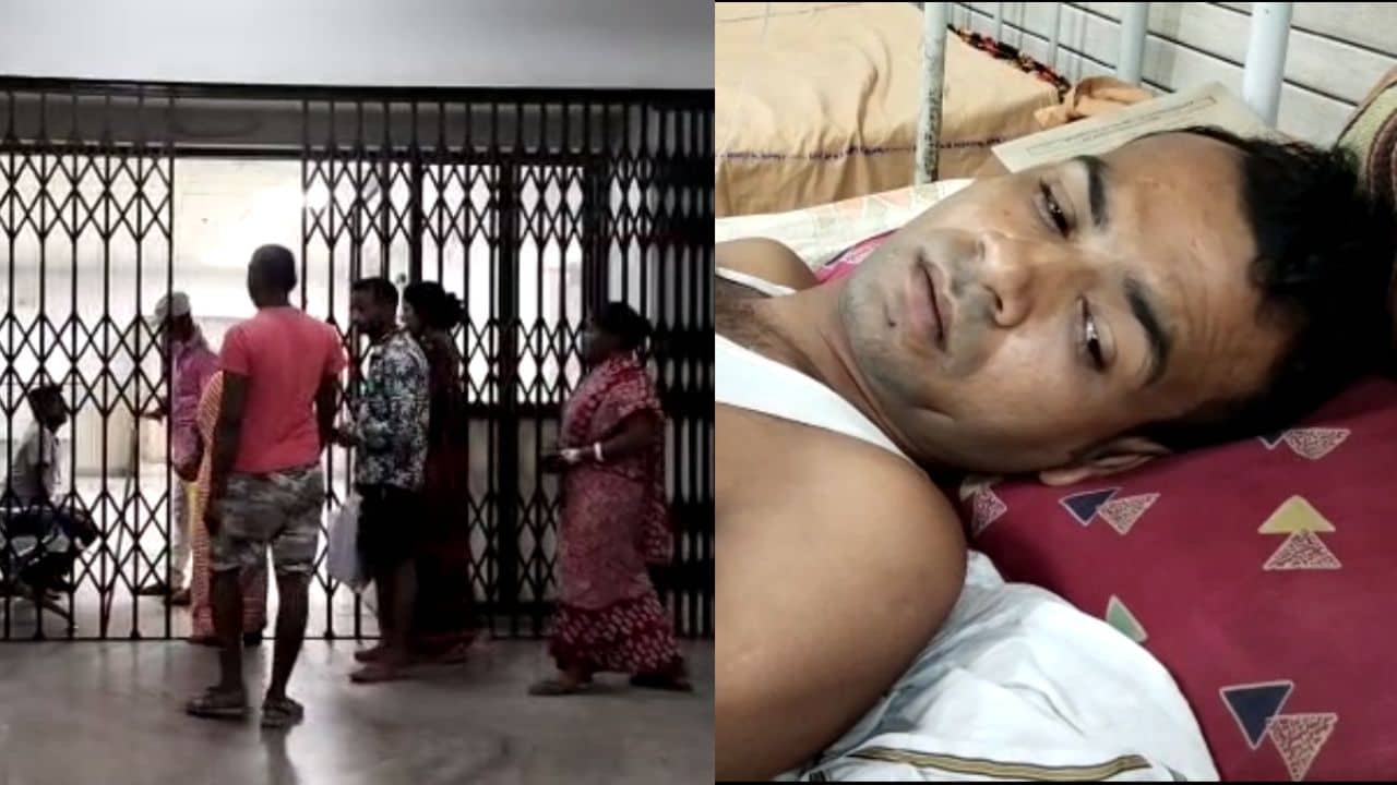 Malda Firing: টাকা ছিনিয়ে একের পর এক গুলি! মালদায় রাস্তাতেই লুটিয়ে পড়লেন ঠিকাদার