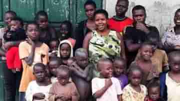 Mama Uganda: ৪১ বছরে ৪৪ সন্তানের মা, চেনেন বিশ্বের মোস্ট ফার্টাইল নারীকে?