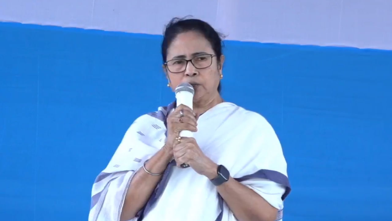 Mamata Banerjee LIVE: কোথাও 'গন্ডগোল', আবার কোথাও 'গ্রুপিজ়ম'... মমতার মুখেই স্পষ্ট শাসকের দ্বন্দ্ব