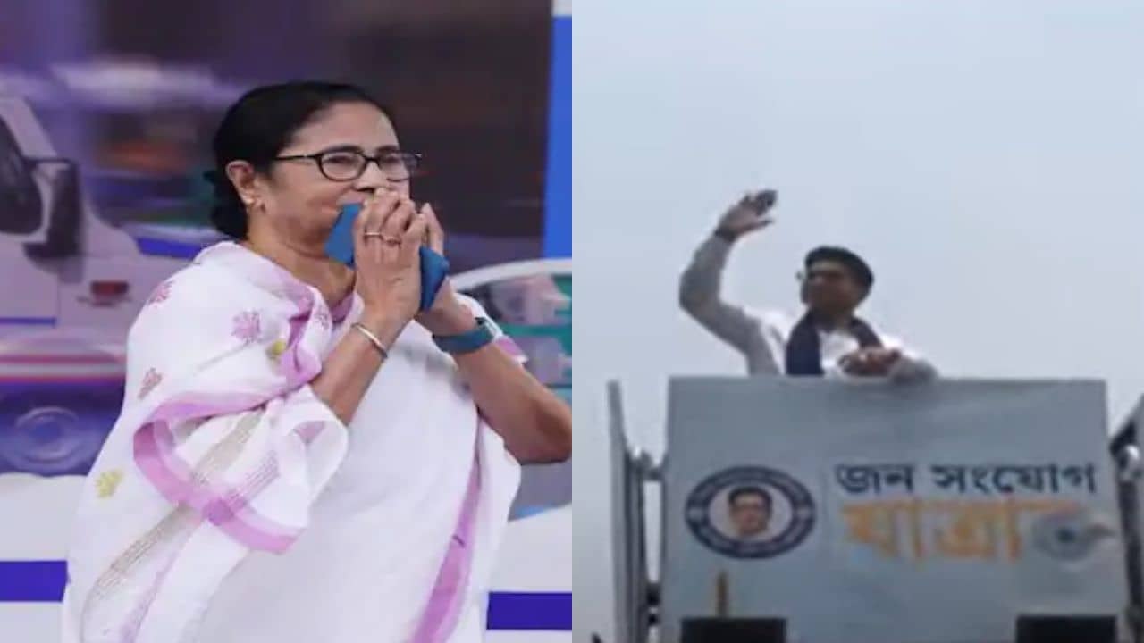 Mamata Banerjee Abhishek Banerjee: জল মাপার নবজোয়ারে বিশৃঙ্খলা, এবার ড্যামেজ কন্ট্রোলে আসরে মমতা?
