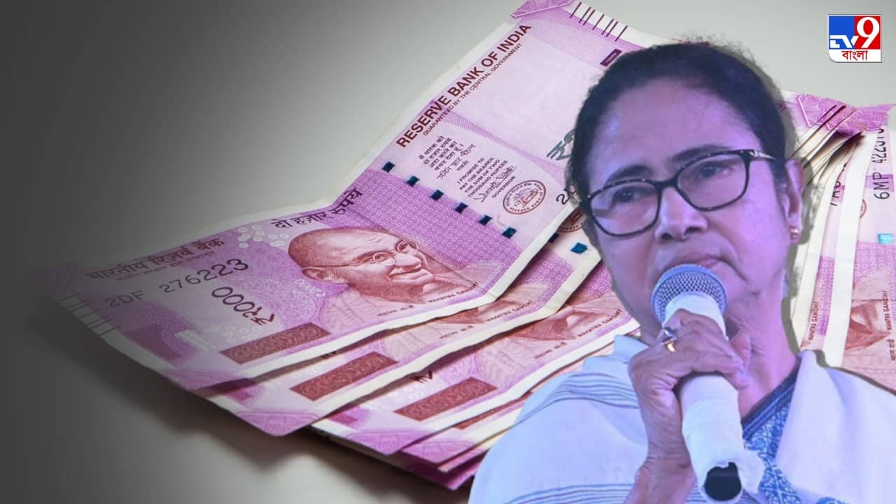 Mamata Banerjee: কেন্দ্রের সিদ্ধান্তের পর বাড়ি-অফিস খুঁজে কটা ২০০০ টাকার নোট পেলেন, জানালেন মমতা
