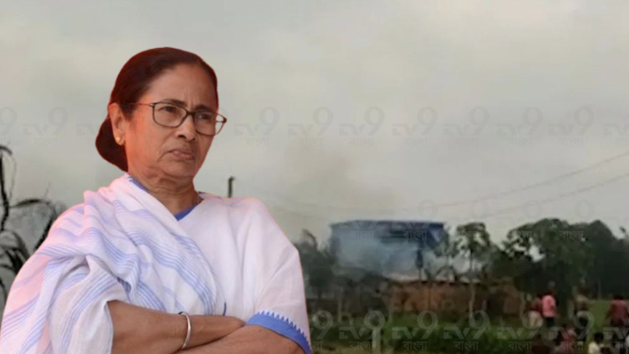 Mamata Banerjee in Egra: কেটেছে ১ সপ্তাহ, বৃহস্পতিবার এগরার বিস্ফোরণস্থলে যেতে পারেন মুখ্যমন্ত্রী