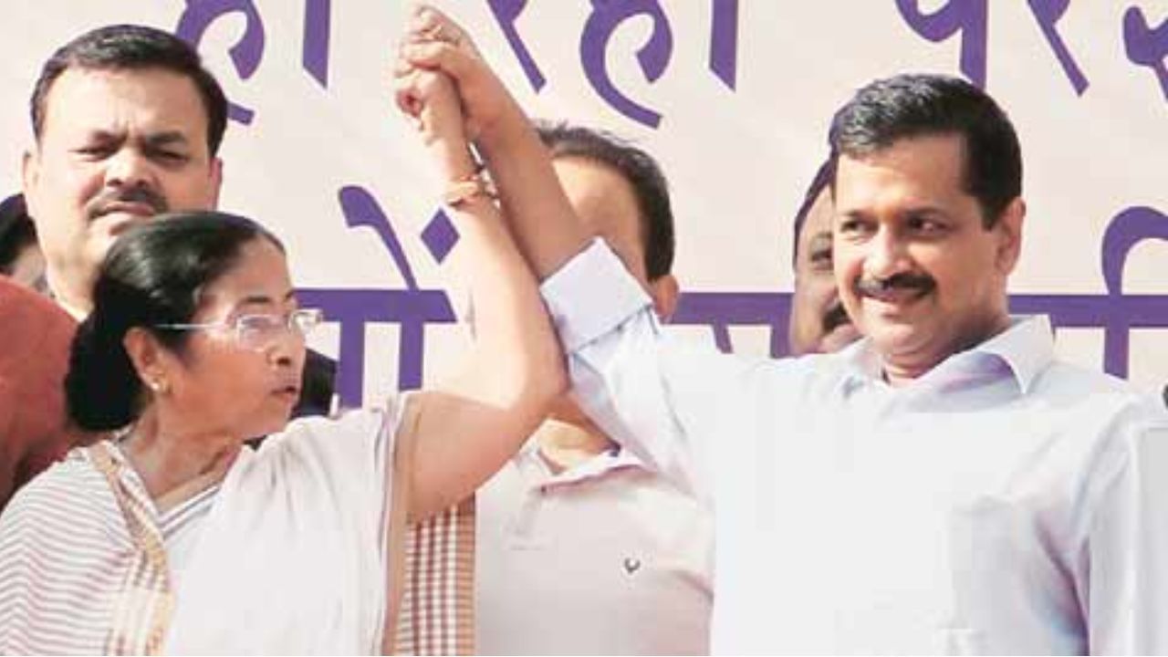 Aam Admi Party: কেজরীবালের মাস্টারস্ট্রোক এবার বাংলায়, মুর্শিদাবাদে দিল্লির ধাঁচে 'মহল্লা ক্লিনিক' খুলল AAP